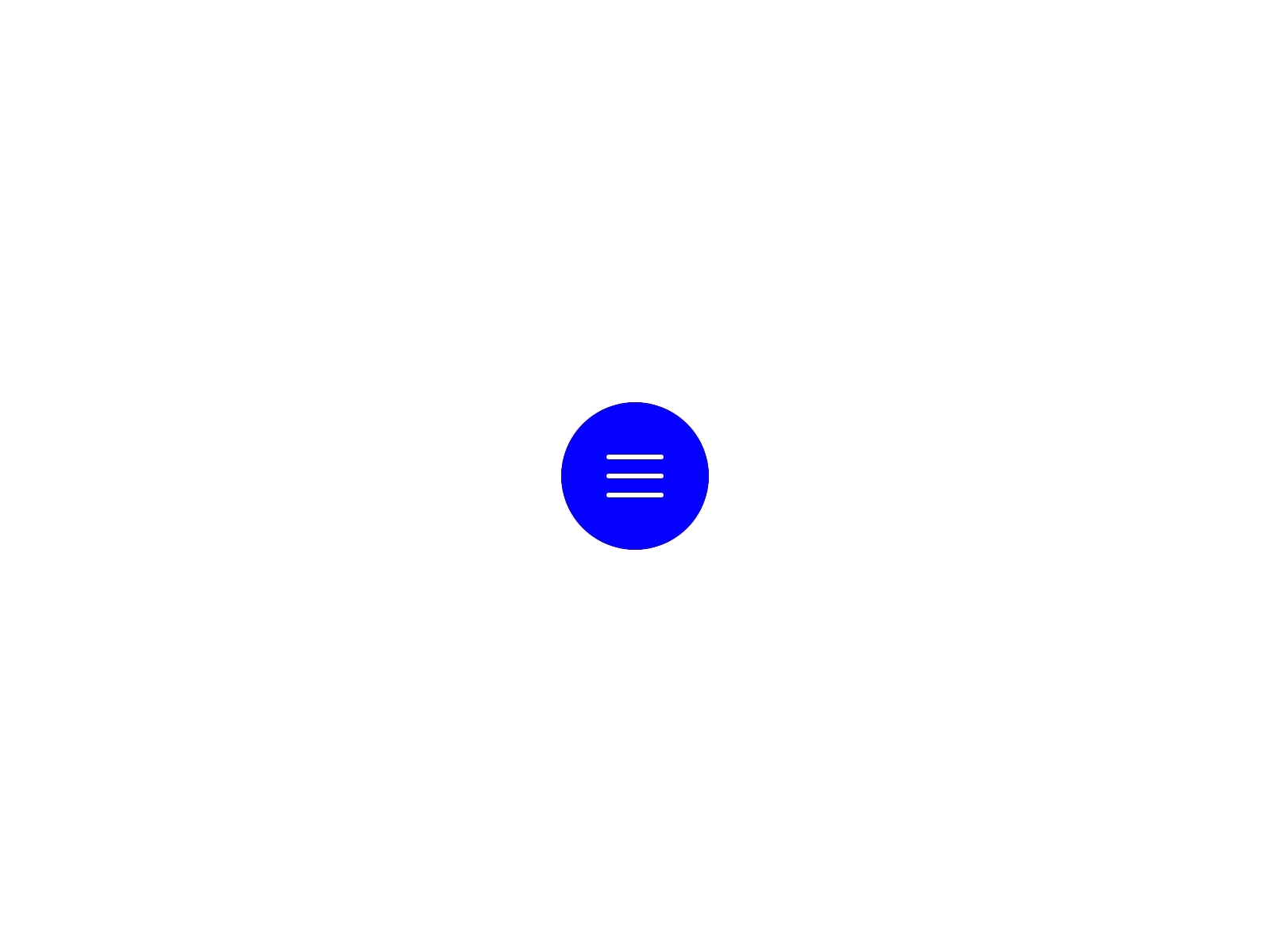 Thumbnail for Menu Icon, a Framer Marketplace component by Kumar SK.