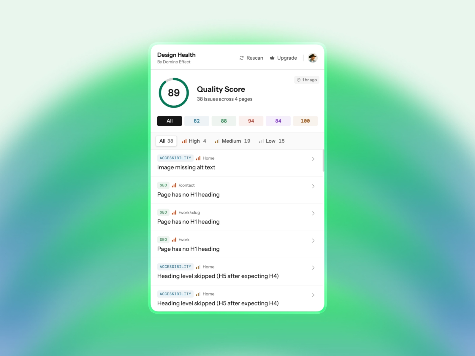 Screenshot 4 for Framerly, a Framer Marketplace plugin by Rodrigo Zambrano.