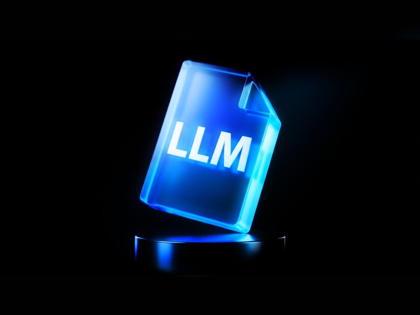 Thumbnail 1 for LLM Text Generator, a Framer Marketplace template by Chris Lacorte.