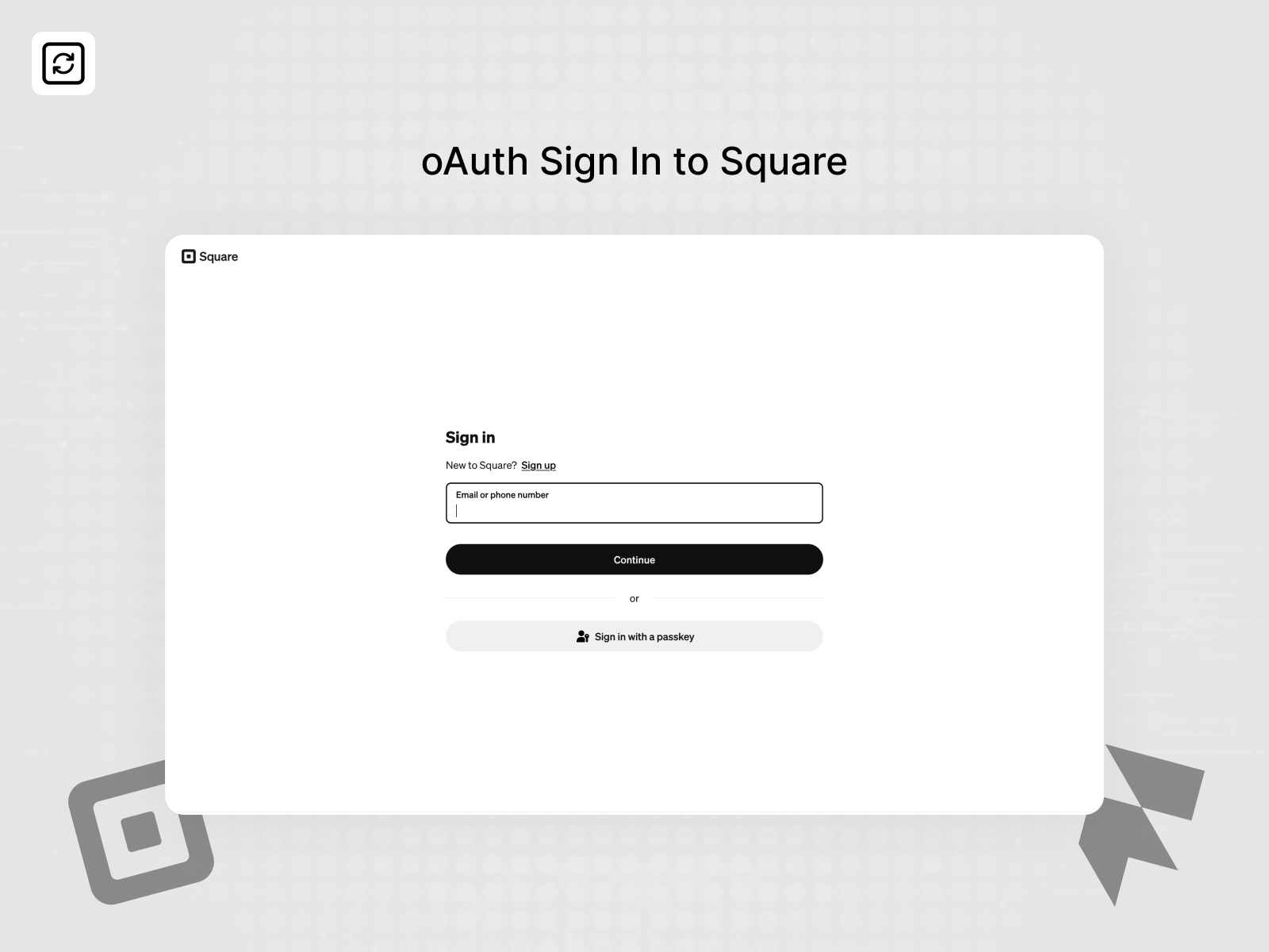 Thumbnail 2 for Square Catalog Sync (unofficial), a Framer Marketplace template by Push Refresh.