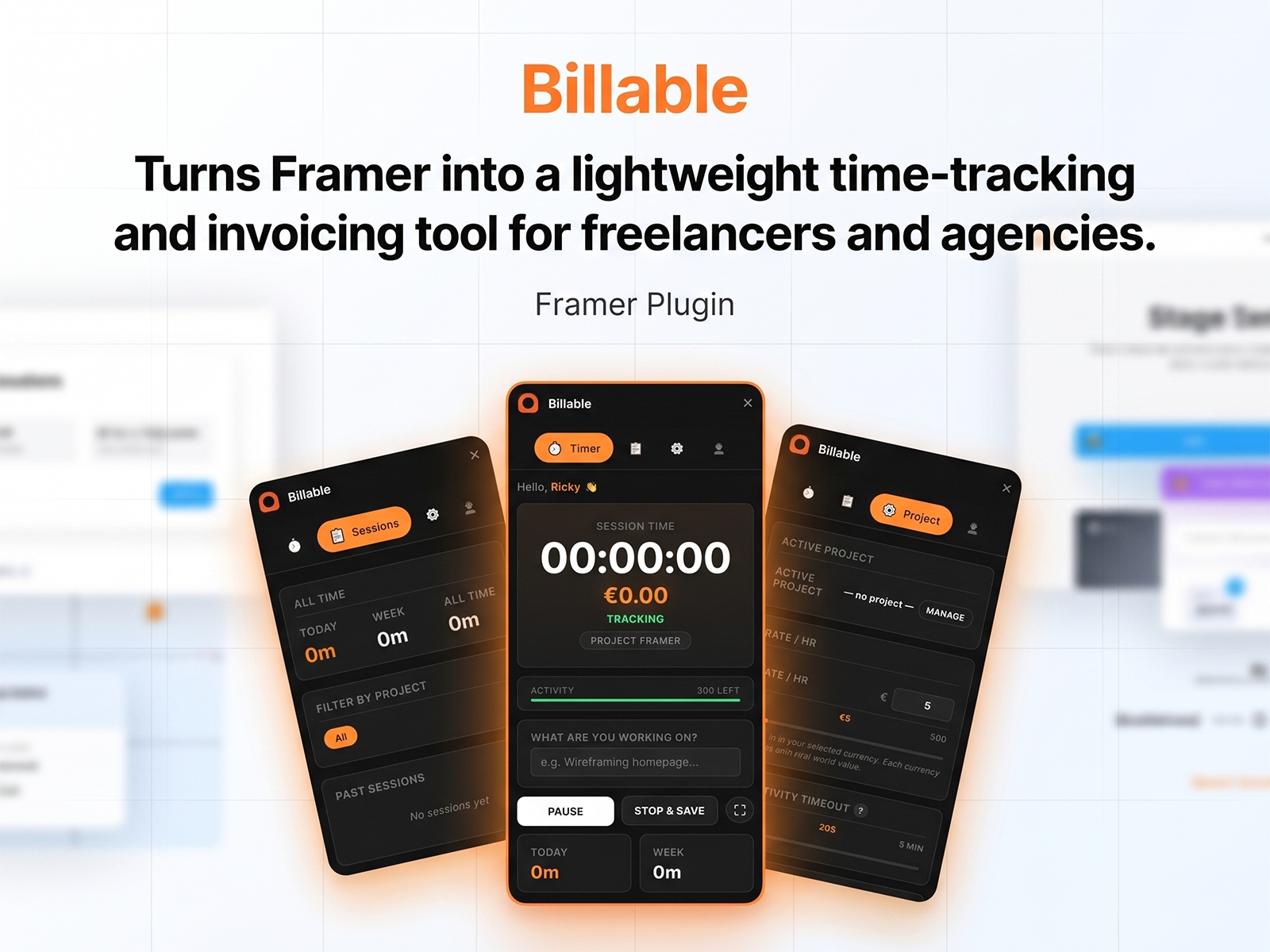 Billable