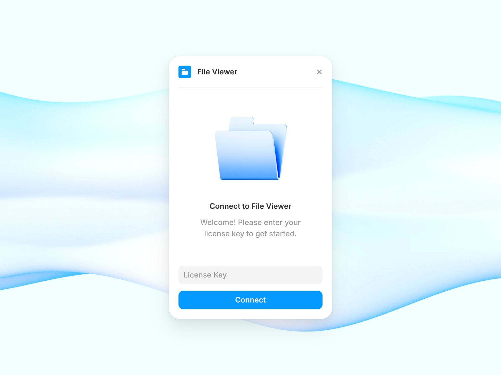 File Viewer
