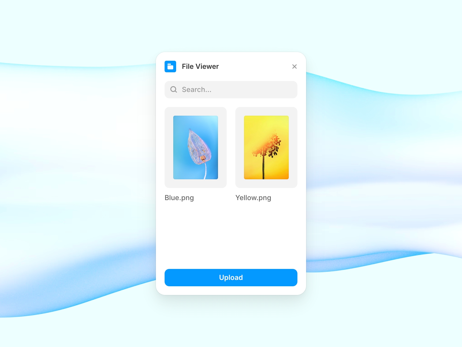 File Viewer