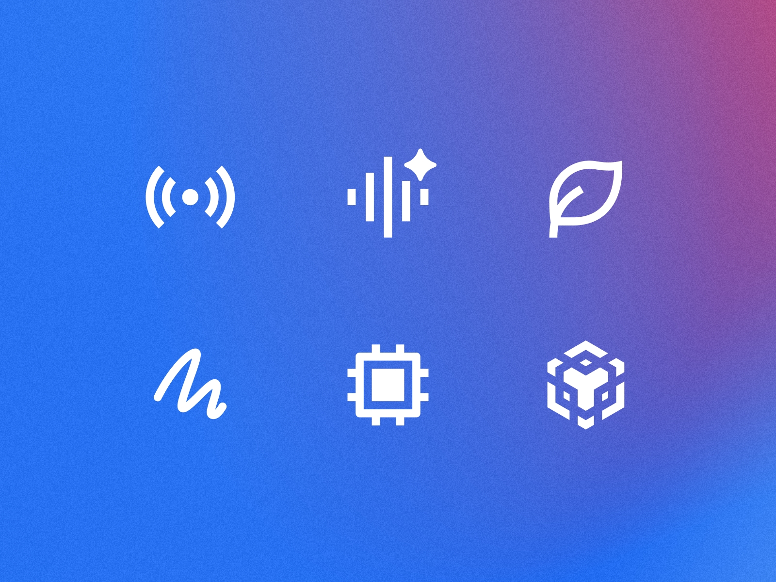 Thumbnail 1 for RemixIcon, a Framer Marketplace plugin by Mainnet Design.