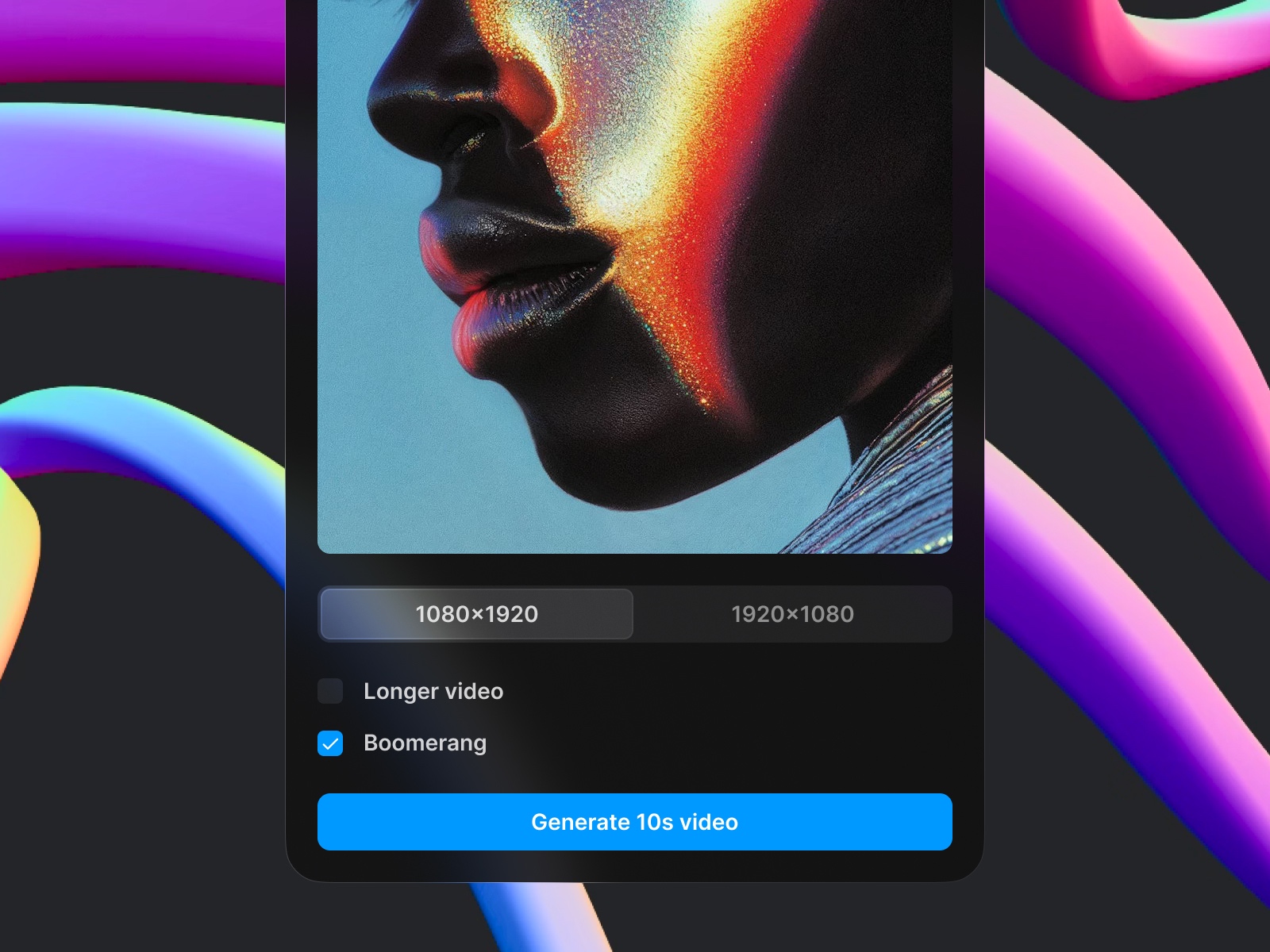 Thumbnail 2 for Zelig Video, a Framer Marketplace plugin by Anton Pikhorovych.