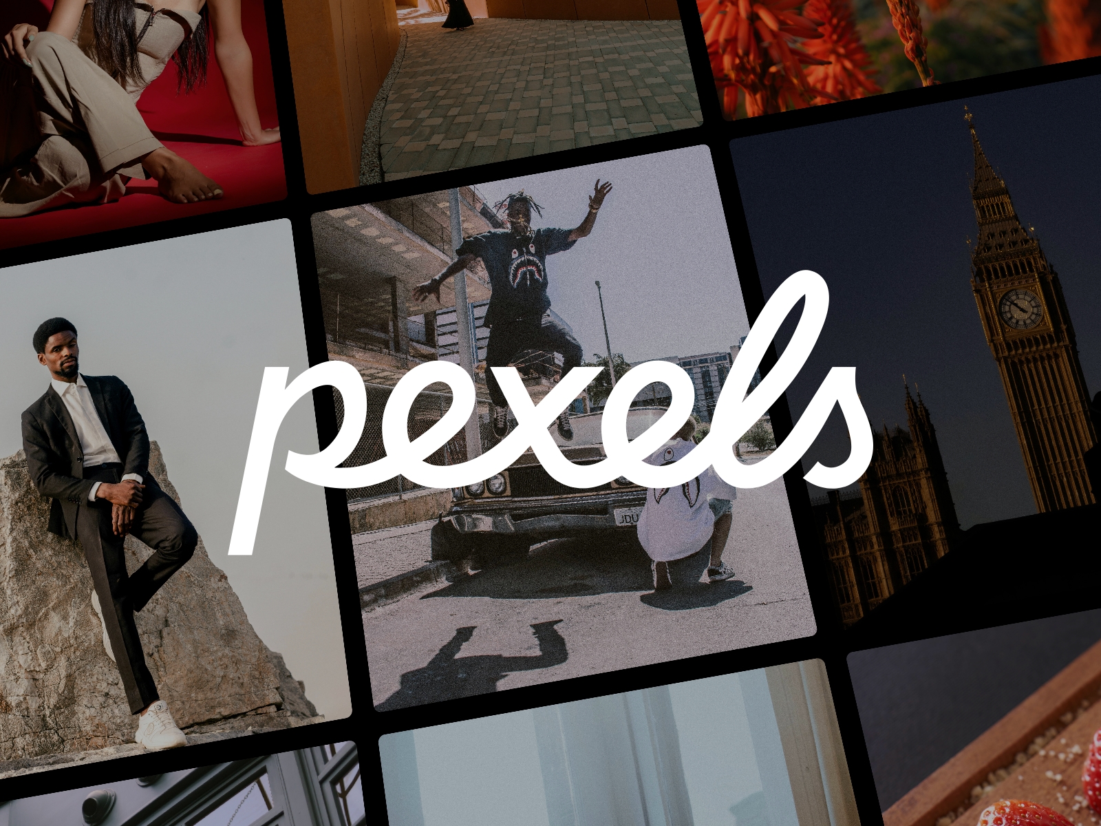 Thumbnail 1 for Pexels, a Framer Marketplace plugin by Ludovic Losco.