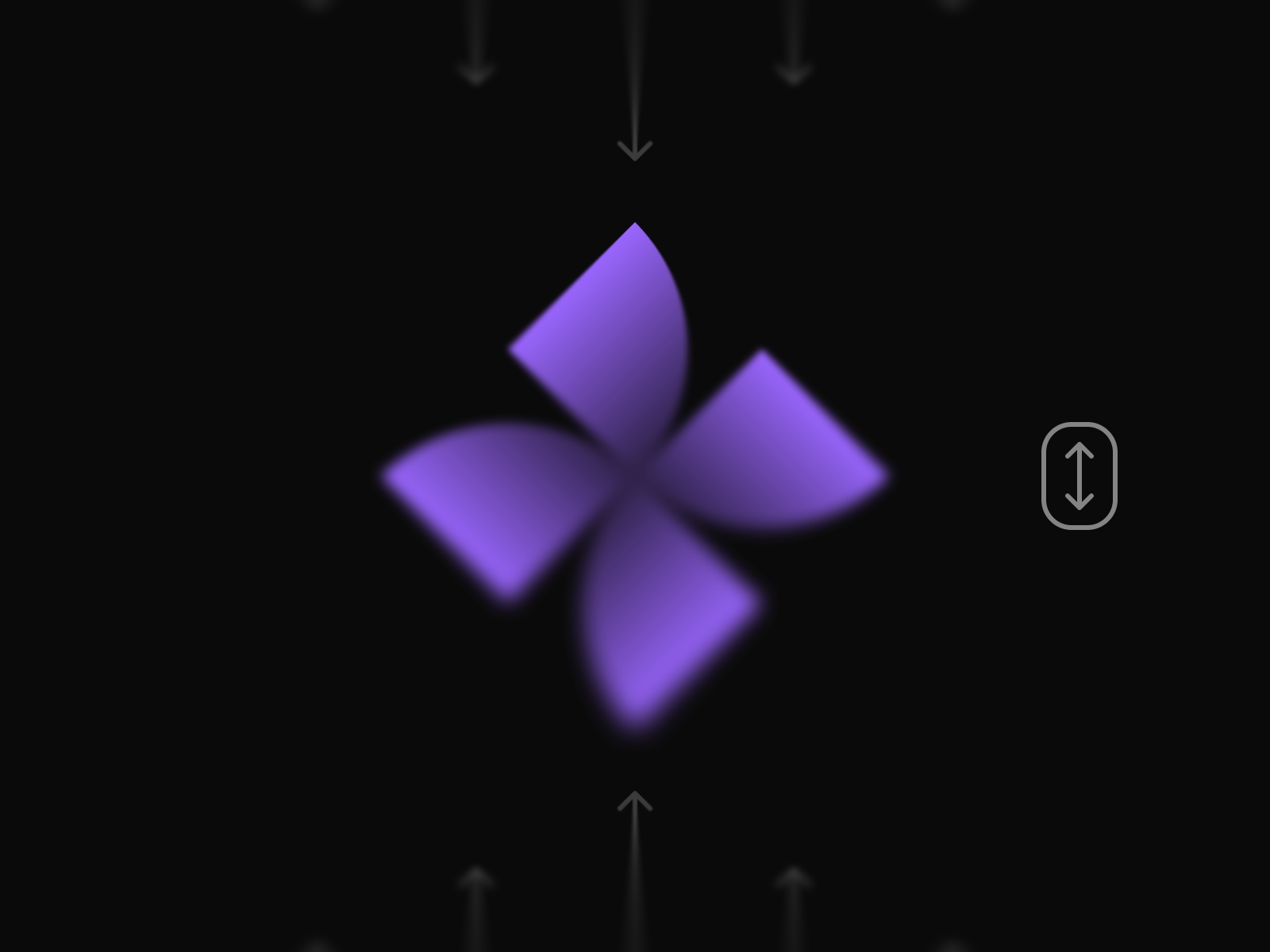 Thumbnail 1 for Scroll Animator, a Framer Marketplace plugin by Aframe Studio.