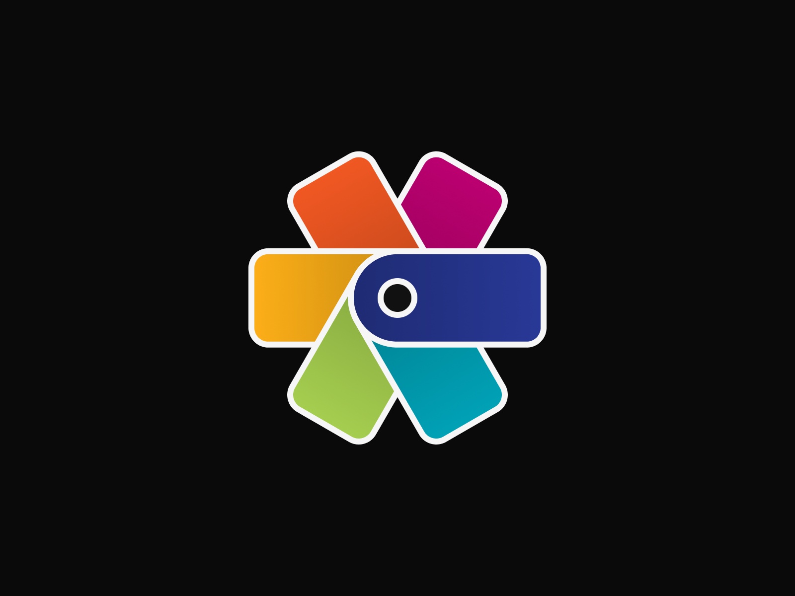 Thumbnail 1 for Color Gen, a Framer Marketplace plugin by Aframe Studio.