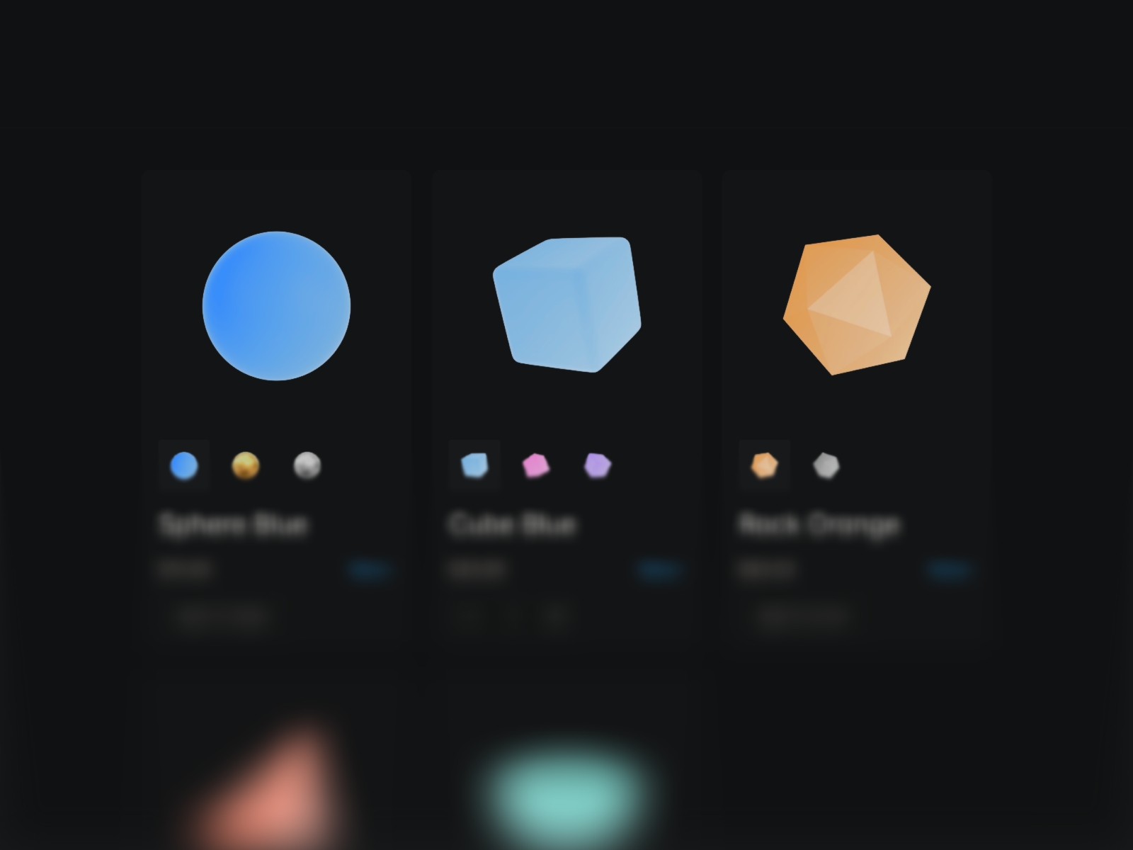 Thumbnail 1 for Pseudo Cart, a Framer Marketplace plugin by Aframe Studio.