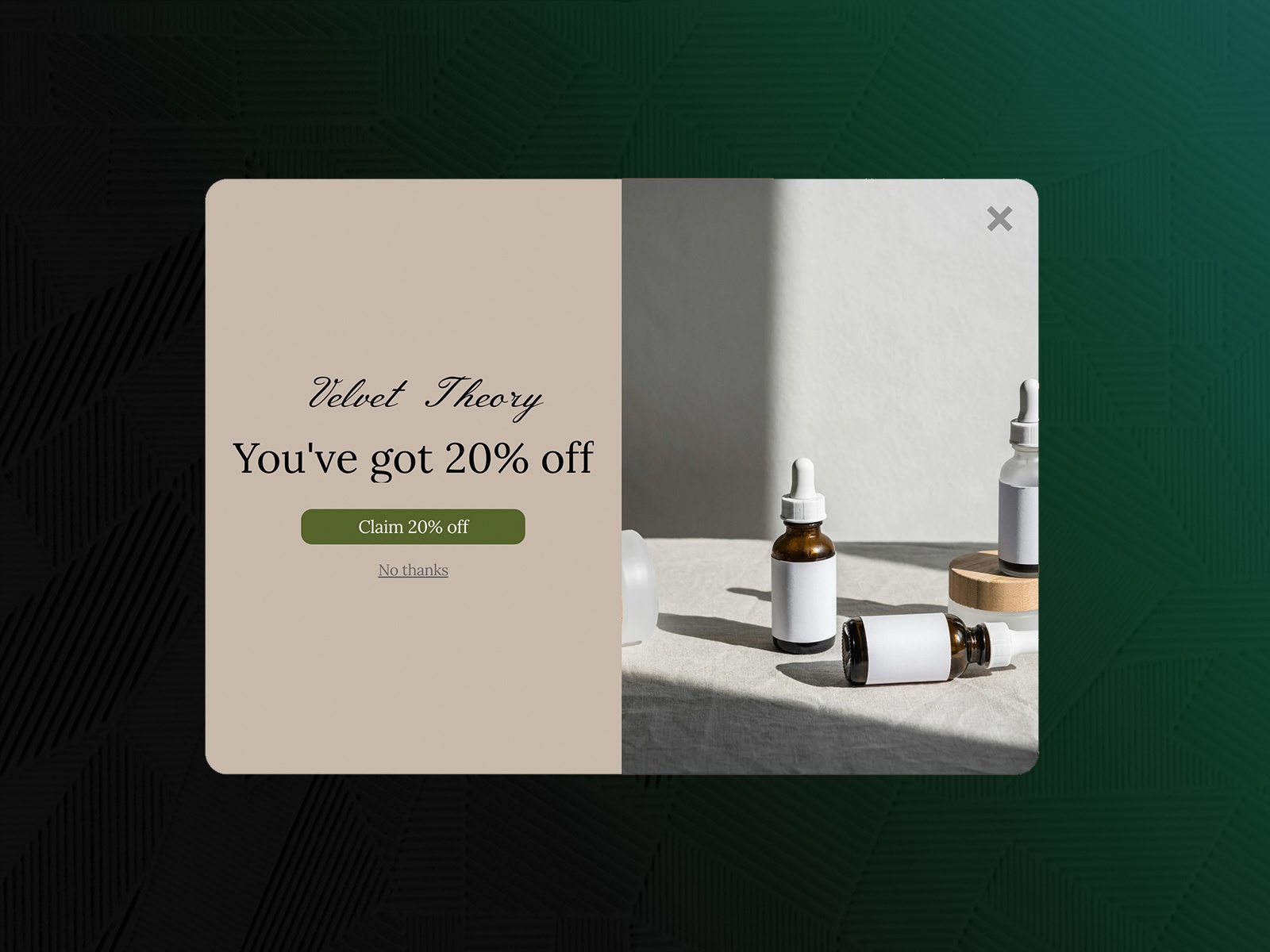 Thumbnail 2 for BannerFlex, a Framer Marketplace template by Bluebox Digital.