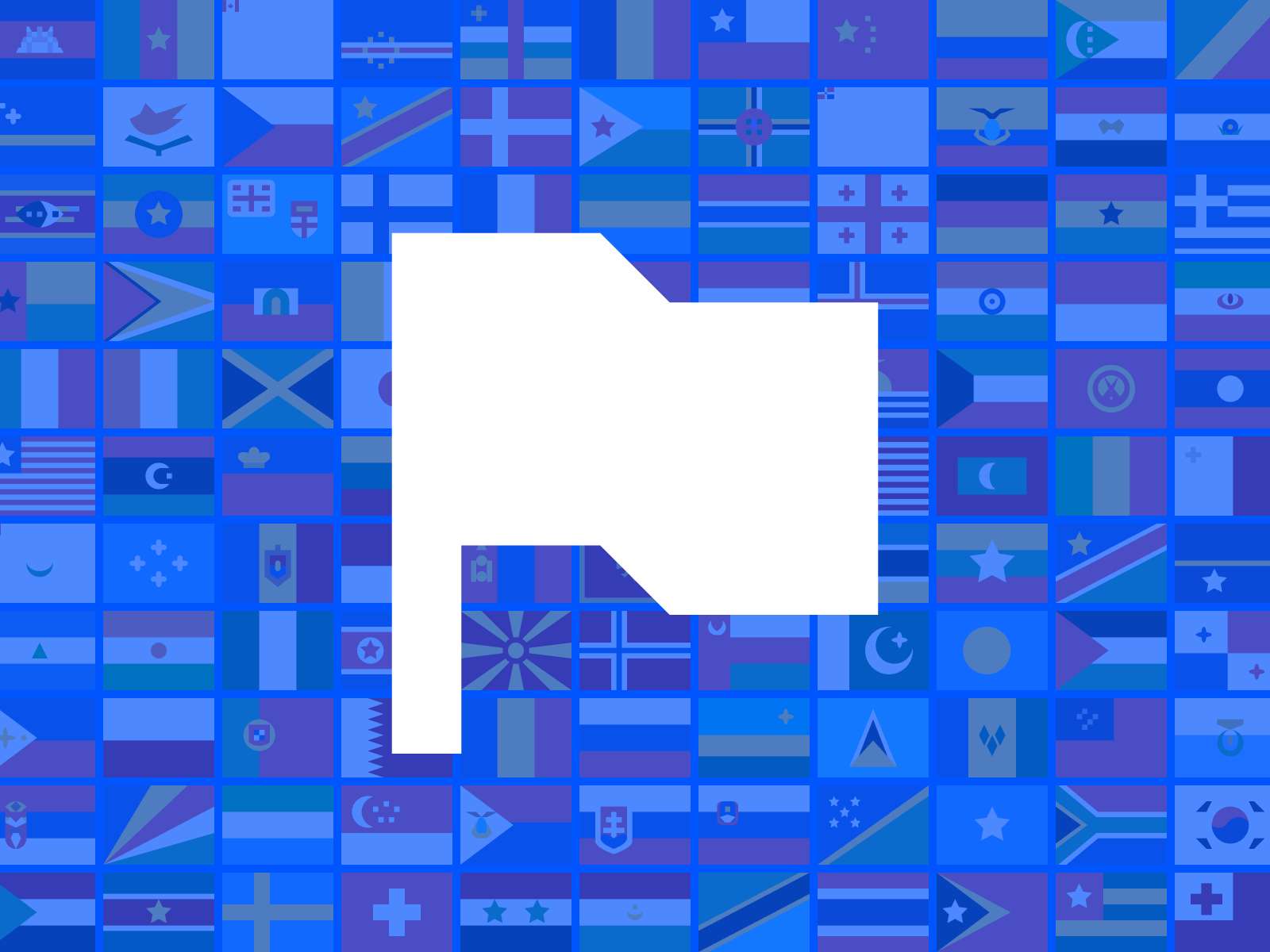 Thumbnail 1 for Country Flags, a Framer Marketplace template by Certified Code.