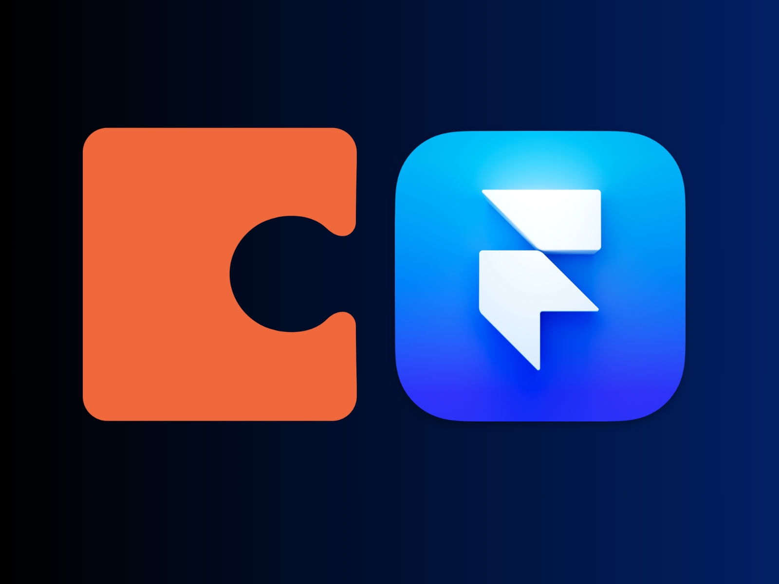 Thumbnail 1 for Coda, a Framer Marketplace template by Jim Baxley.