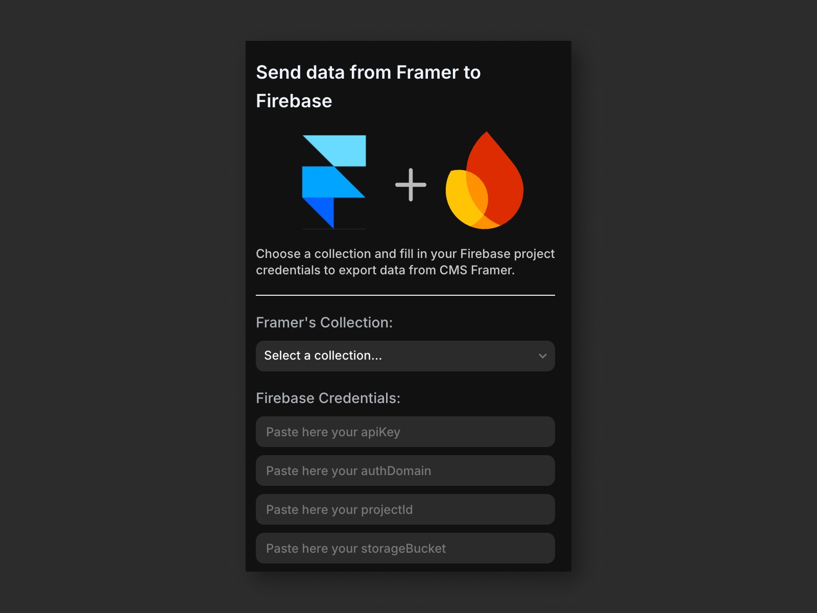 Thumbnail 2 for Orla Data, a Framer Marketplace template by Rafael Nascimento.
