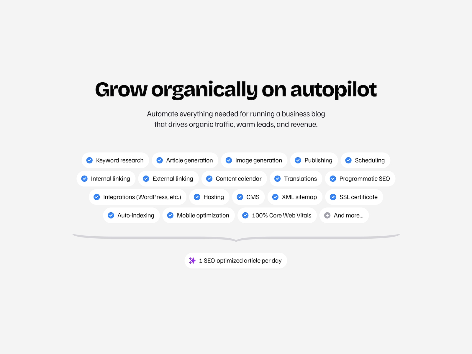Screenshot 3 for Contentbase, a Framer Marketplace plugin by Amos Bastian.