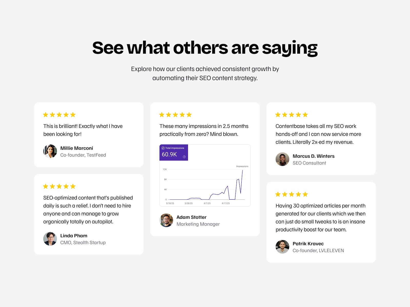 Screenshot 4 for Contentbase, a Framer Marketplace plugin by Amos Bastian.