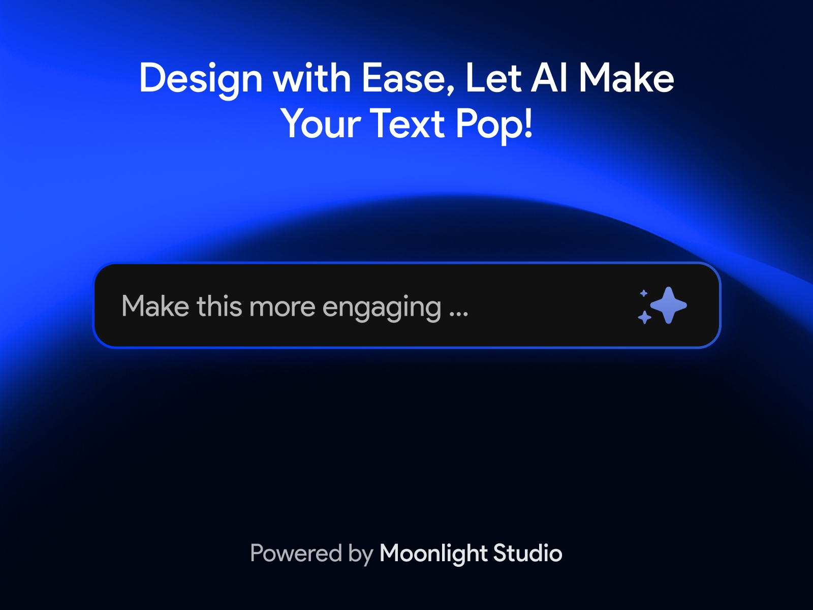 Thumbnail 1 for Text Enhancer, a Framer Marketplace template by Moonlight Studio.