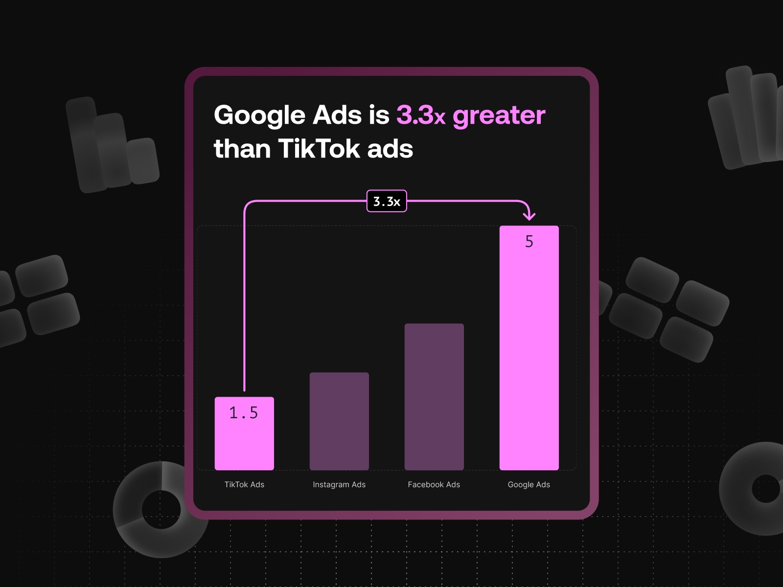 Thumbnail 1 for Graphy, a Framer Marketplace template by Graphy.