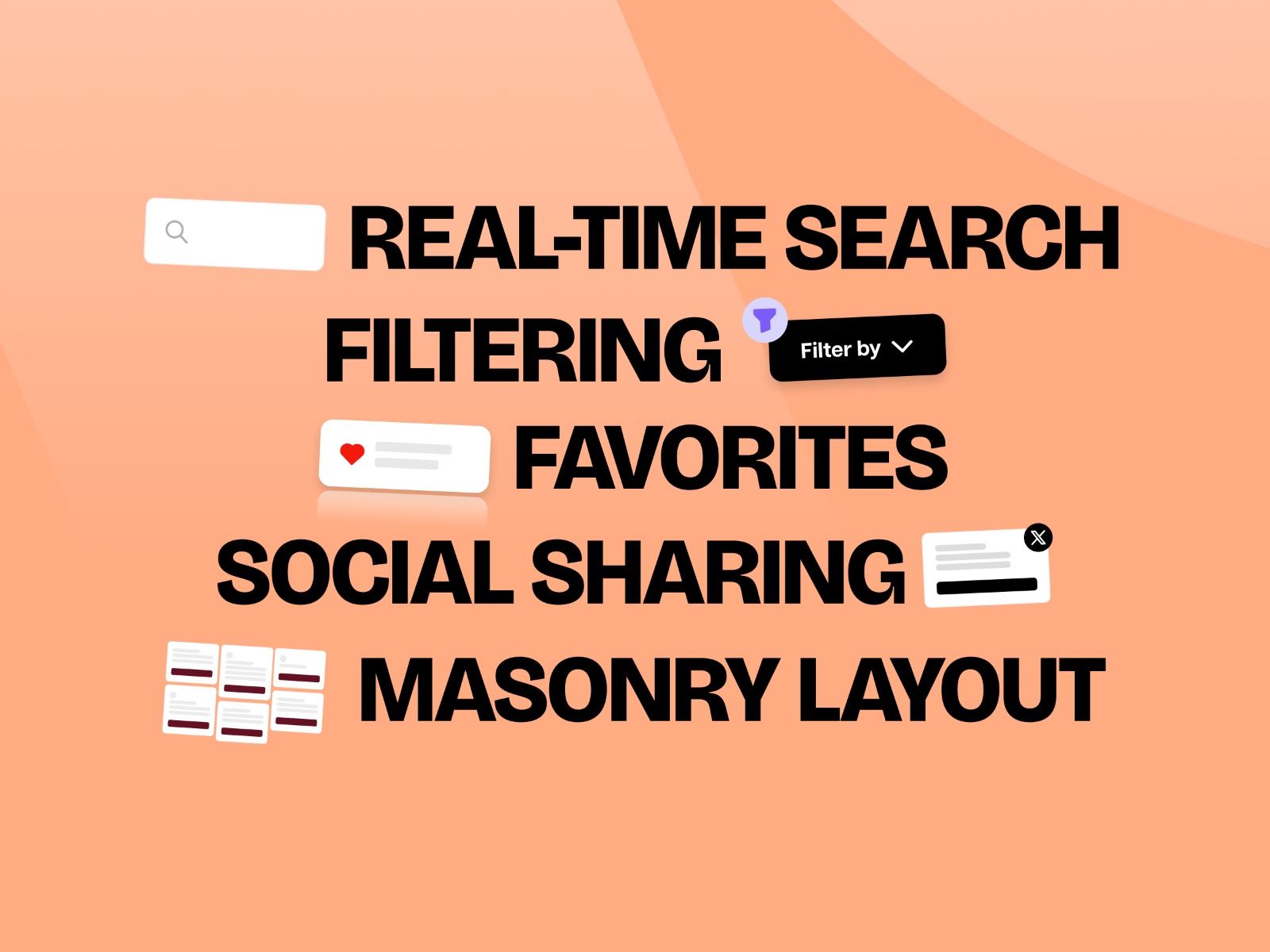Screenshot 4 for Superfields, a Framer Marketplace plugin by Insert Frame.
