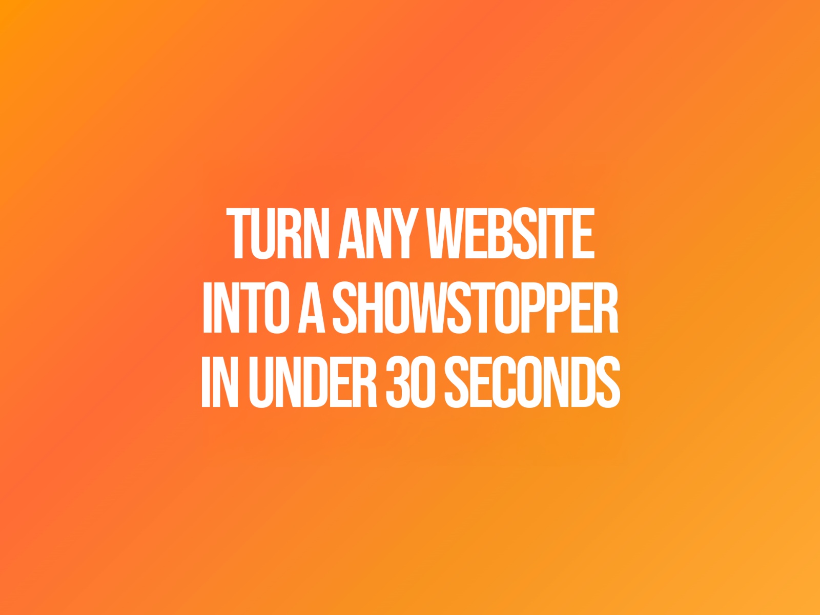 Screenshot 4 for Website Mockups Pro, a Framer Marketplace plugin by Syed Saboor.