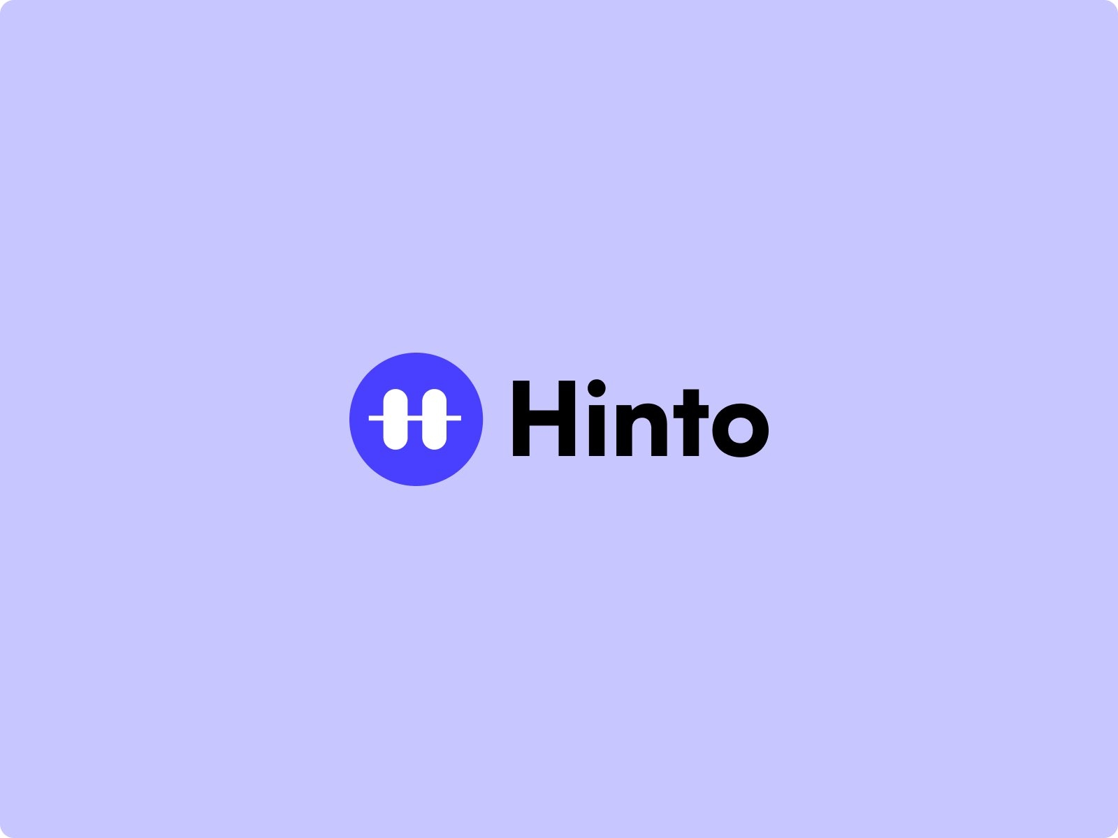 Thumbnail 1 for Hinto AI, a Framer Marketplace template by Dmitry Panshin.