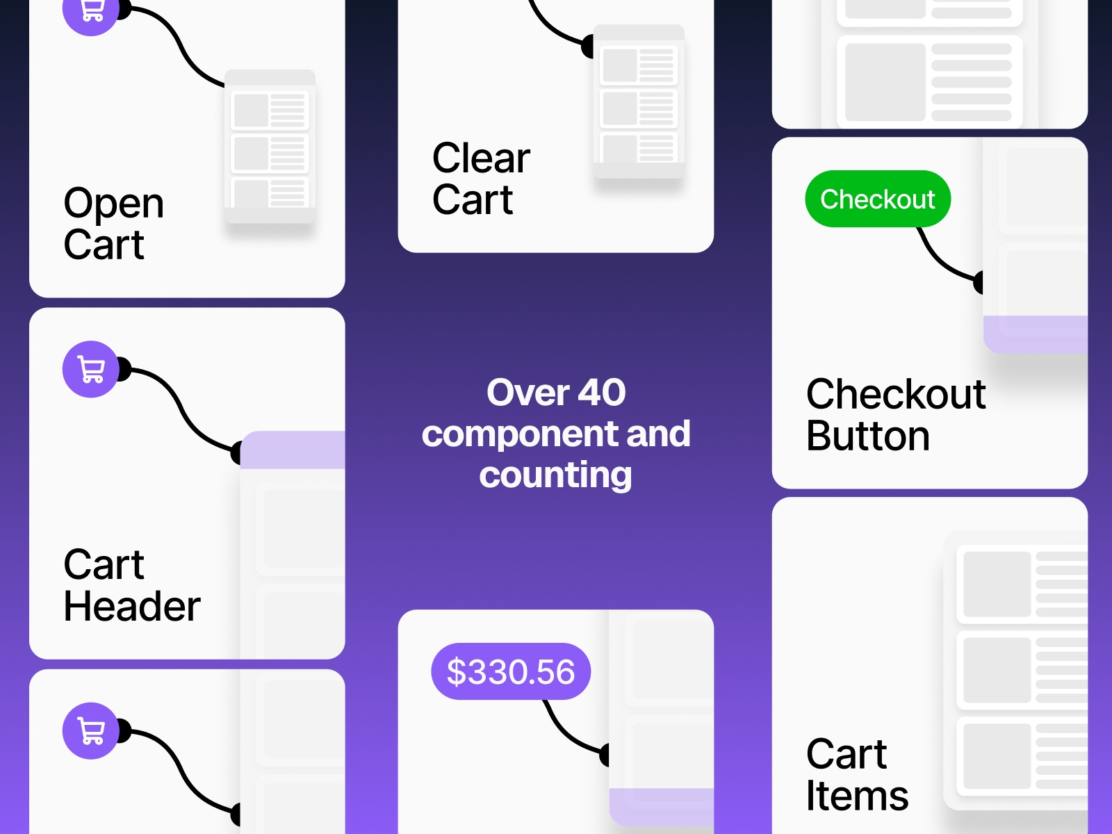 Thumbnail 2 for anopa, a Framer Marketplace template by Kelvin O.