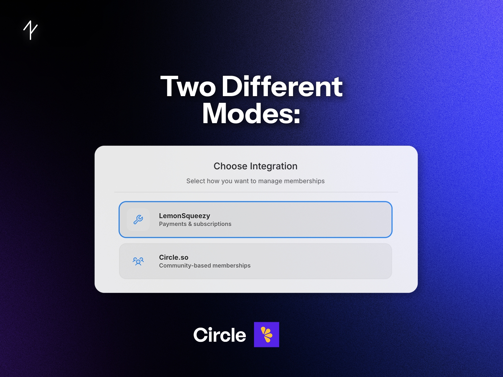 Thumbnail 2 for Memberhub, a Framer Marketplace template by Nathan Ryver.