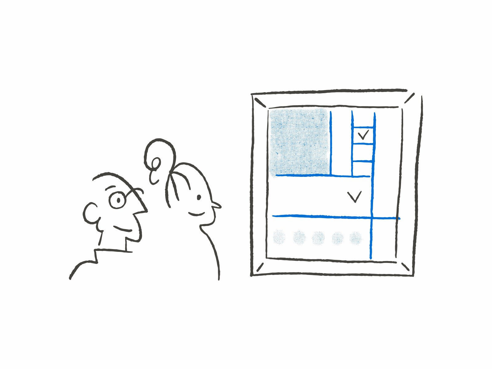 Thumbnail 1 for Tally Forms, a Framer Marketplace template by Tally.