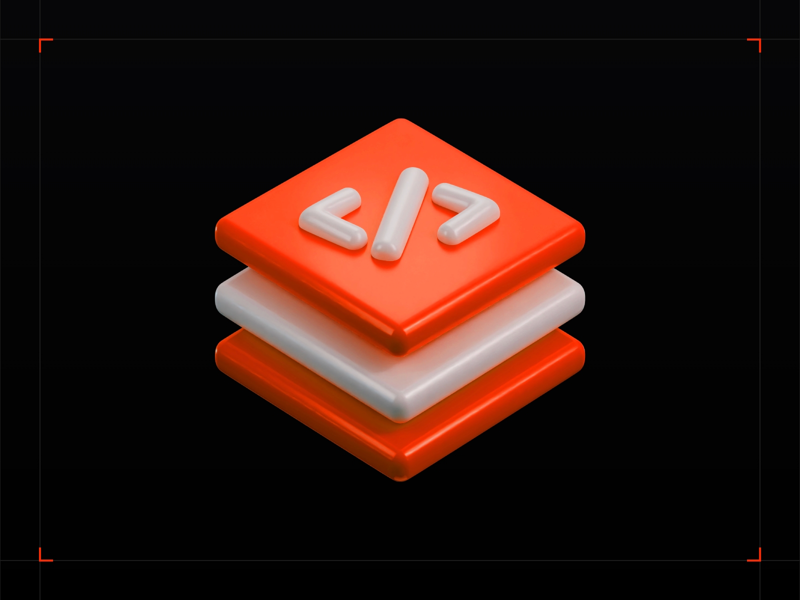 Thumbnail 1 for Code Sync, a Framer Marketplace template by David McBacon.