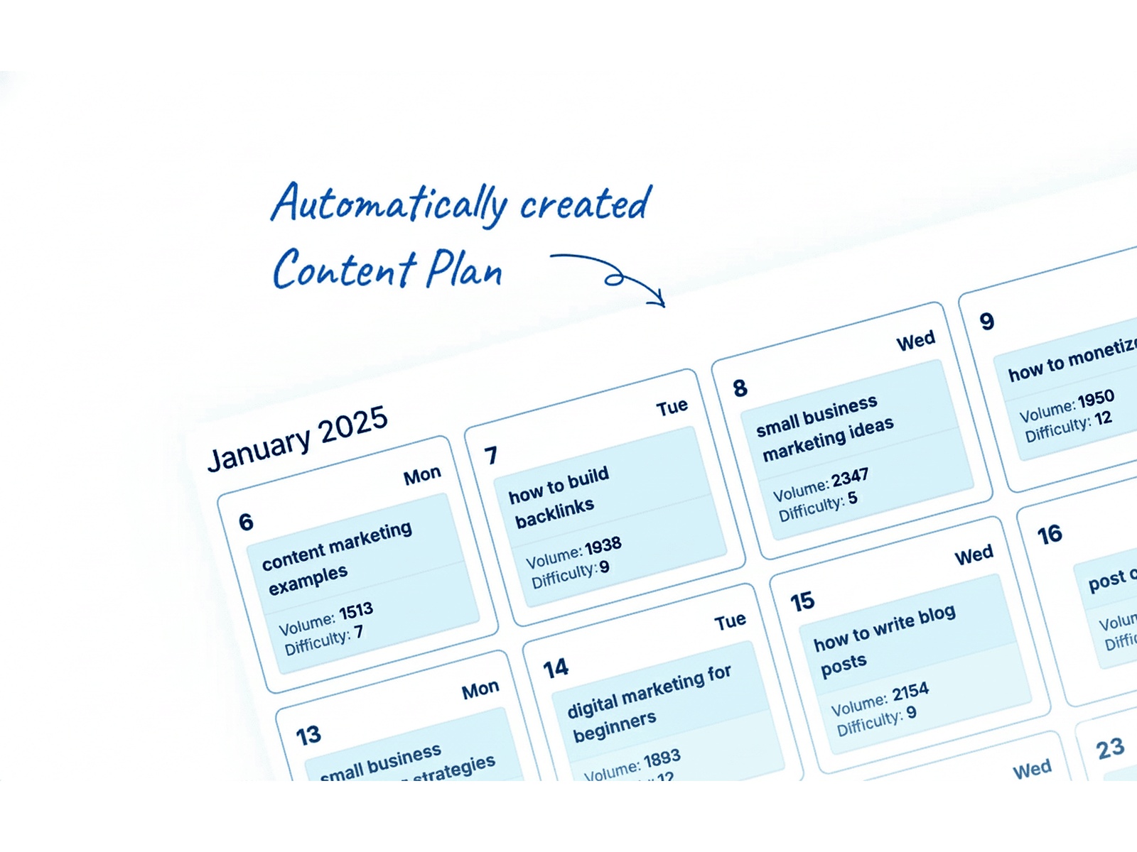 Thumbnail 1 for Searchgrowai, a Framer Marketplace template by SearchGrow AI.