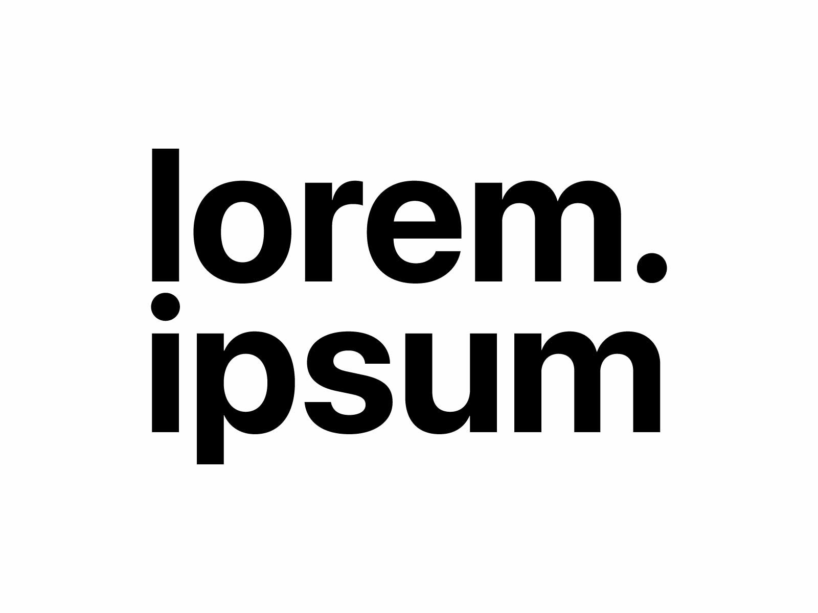 Thumbnail 1 for Lorem Ipsum, a Framer Marketplace template by FramerXplore.