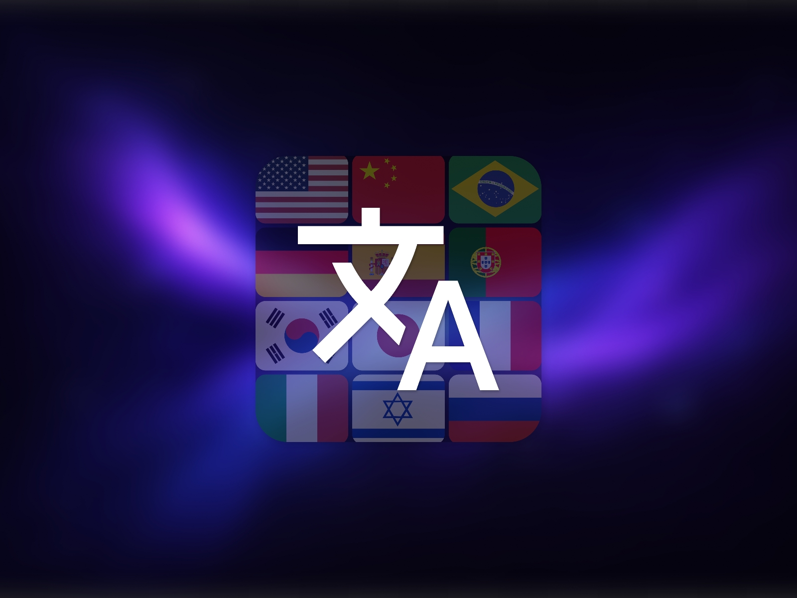 Thumbnail 1 for Nebulang - Website Translator, a Framer Marketplace template by Nebulapps.