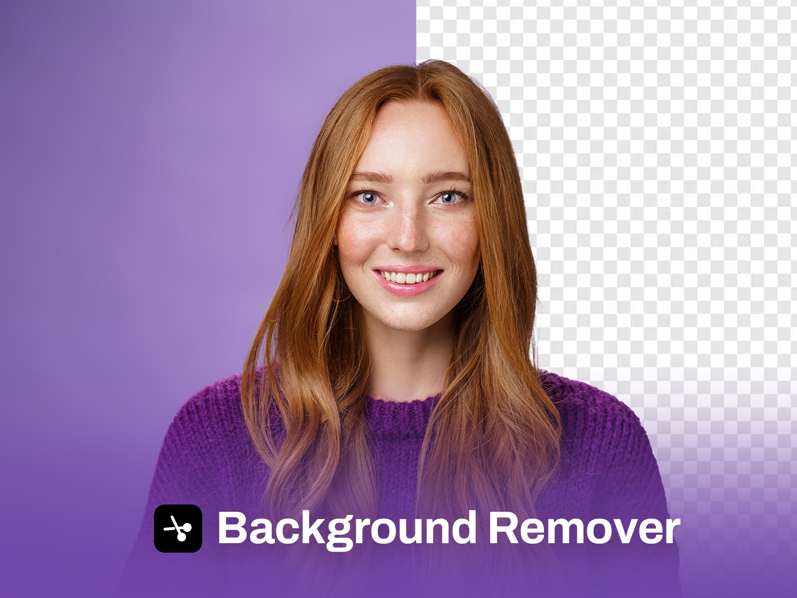 Thumbnail 1 for Background Remover, a Framer Marketplace template by Zain Malik.
