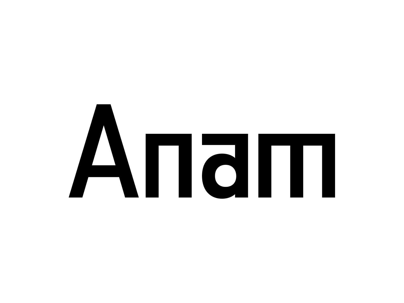 Thumbnail 1 for Anam Avatar, a Framer Marketplace template by Anam AI.