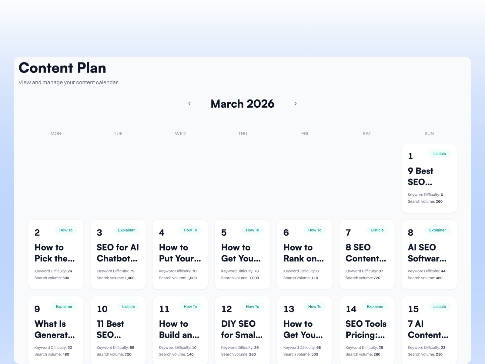 Thumbnail 2 for Moonrank, a Framer Marketplace template by Antoine Carre.