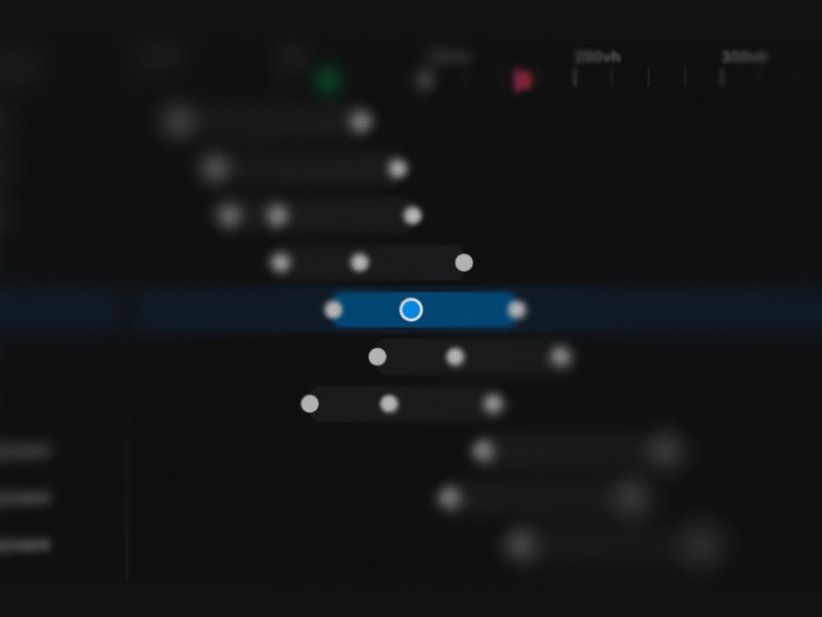 Thumbnail 1 for Scrolline Animator, a Framer Marketplace plugin by Aframe Studio.