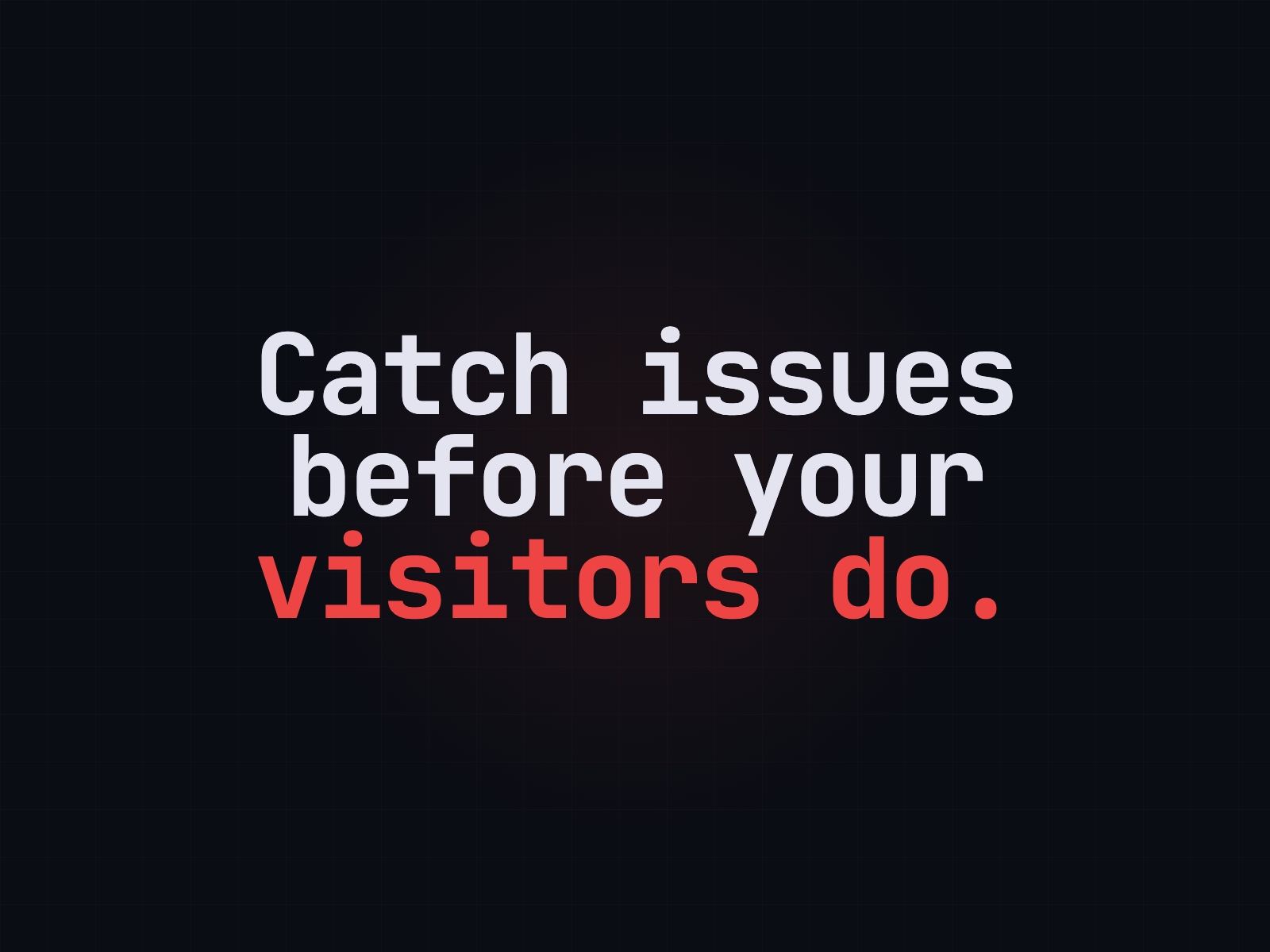 Screenshot 4 for Launch Ready, a Framer Marketplace plugin by Metric Logic.