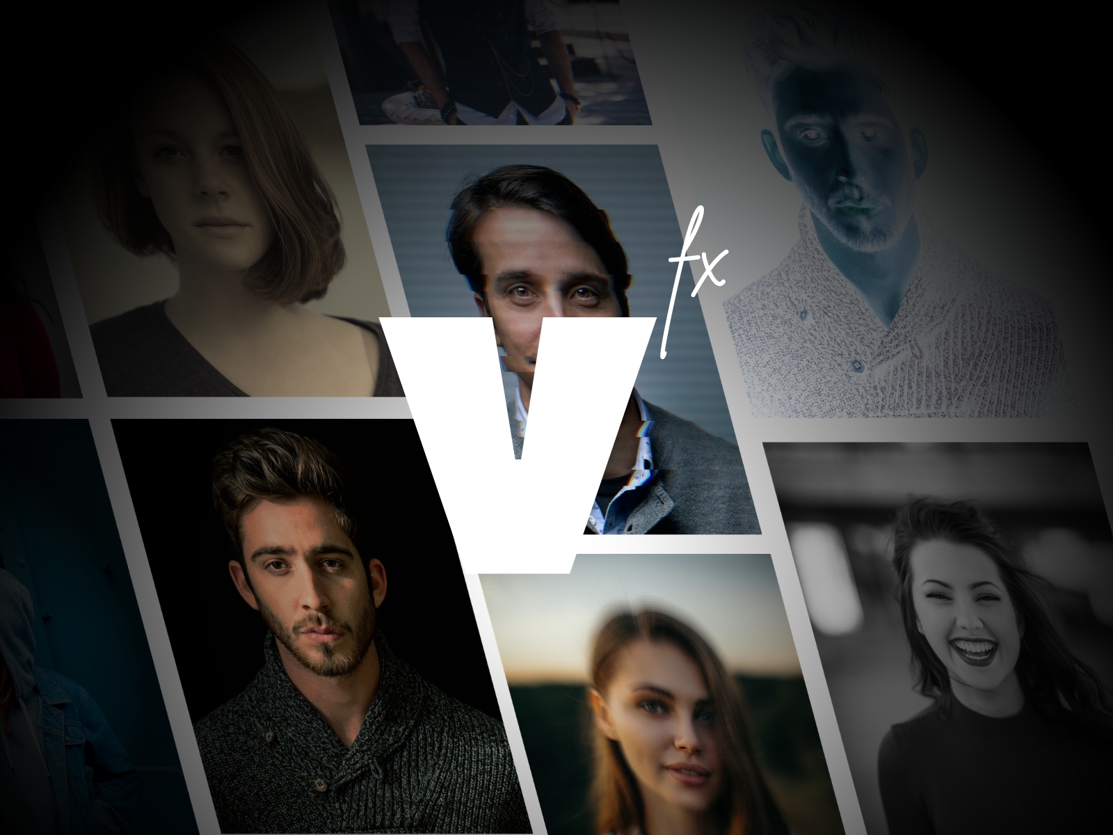 Thumbnail 1 for Video Effects, a Framer Marketplace template by Zafar Kamal.