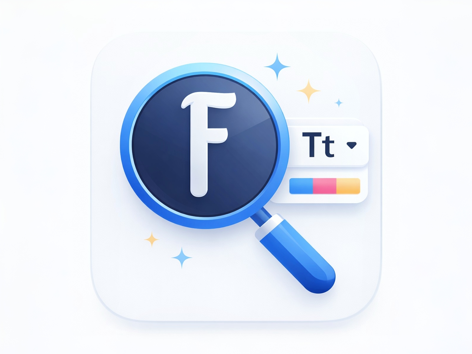 Thumbnail 1 for TypeFlow, a Framer Marketplace template by Meetanshi .