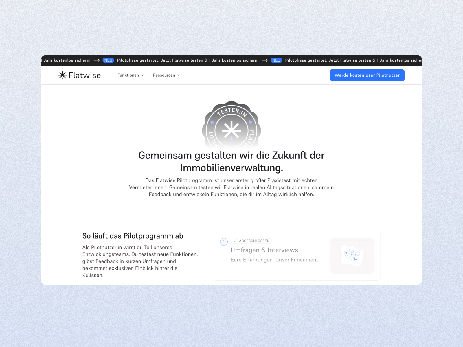 flatwise.at