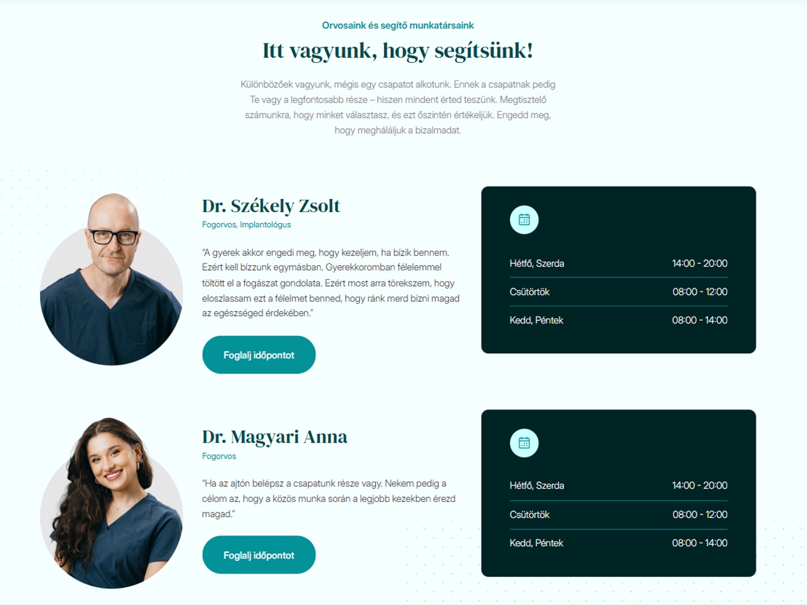 szekelydental.ro/