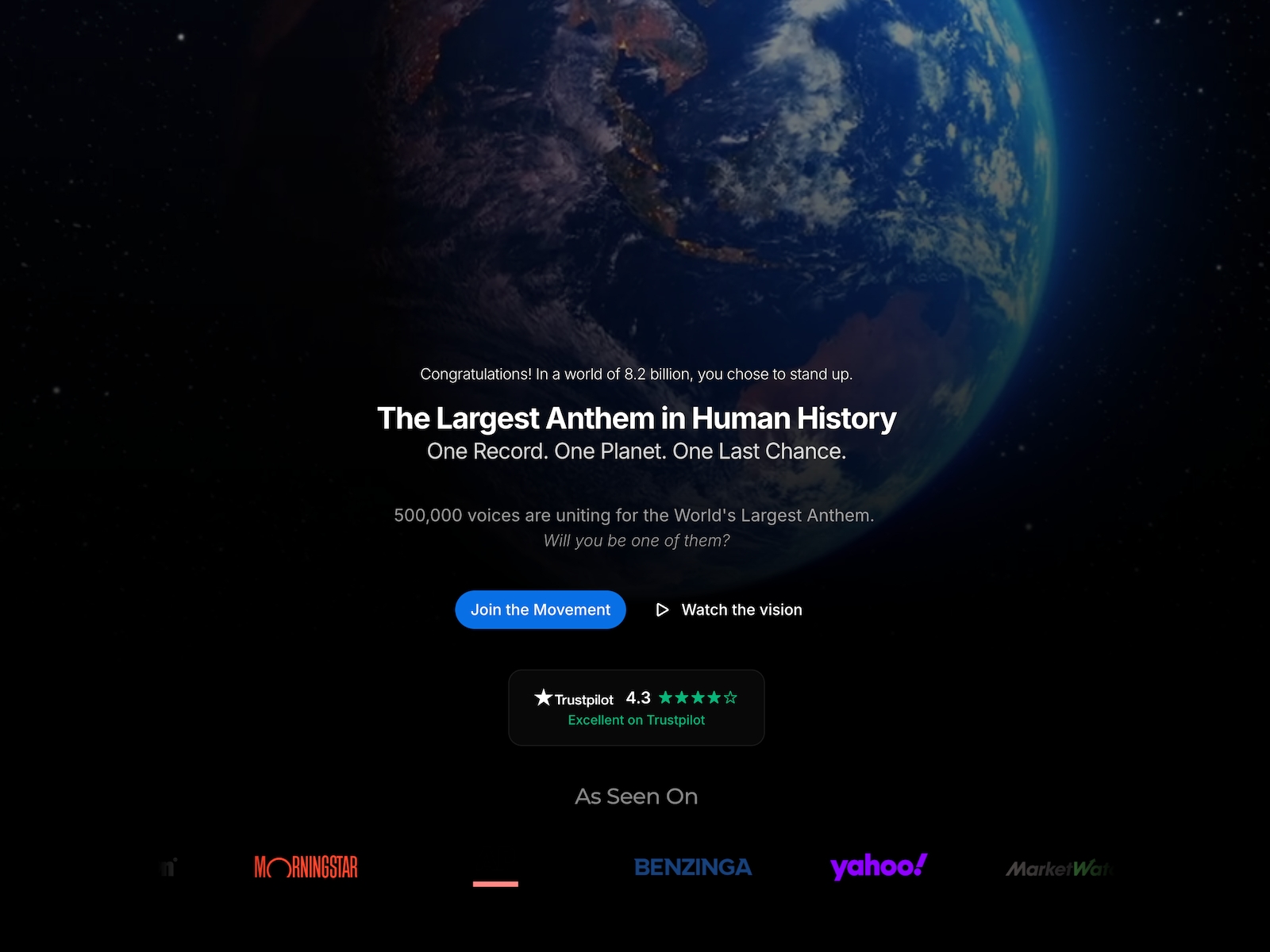 worldrecordanthem.com
