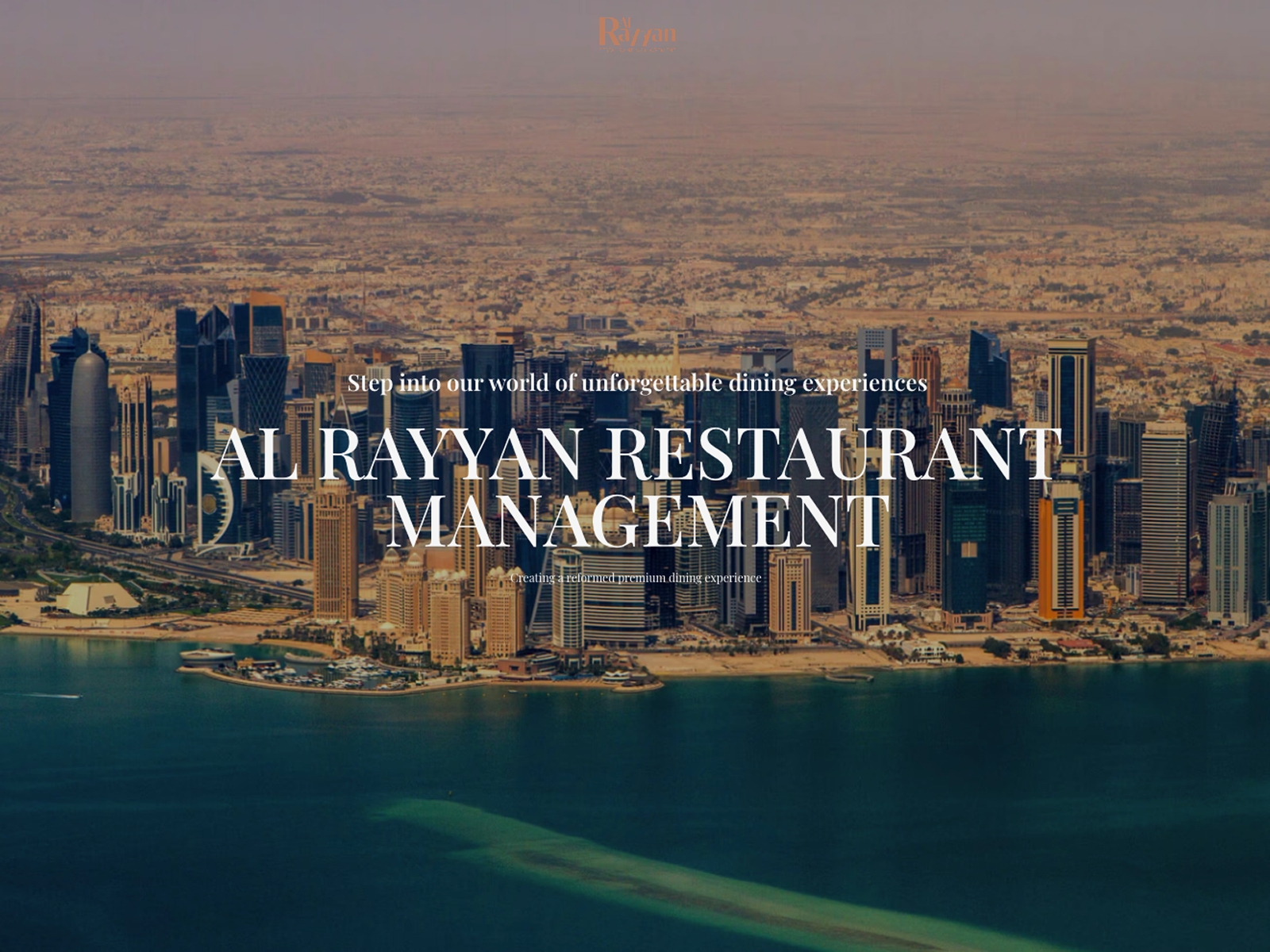 alrayyanrestaurantmanagement.com/