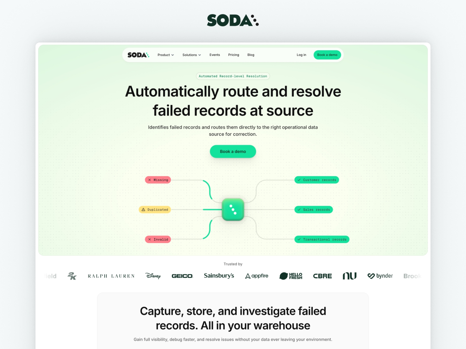 Soda.io
