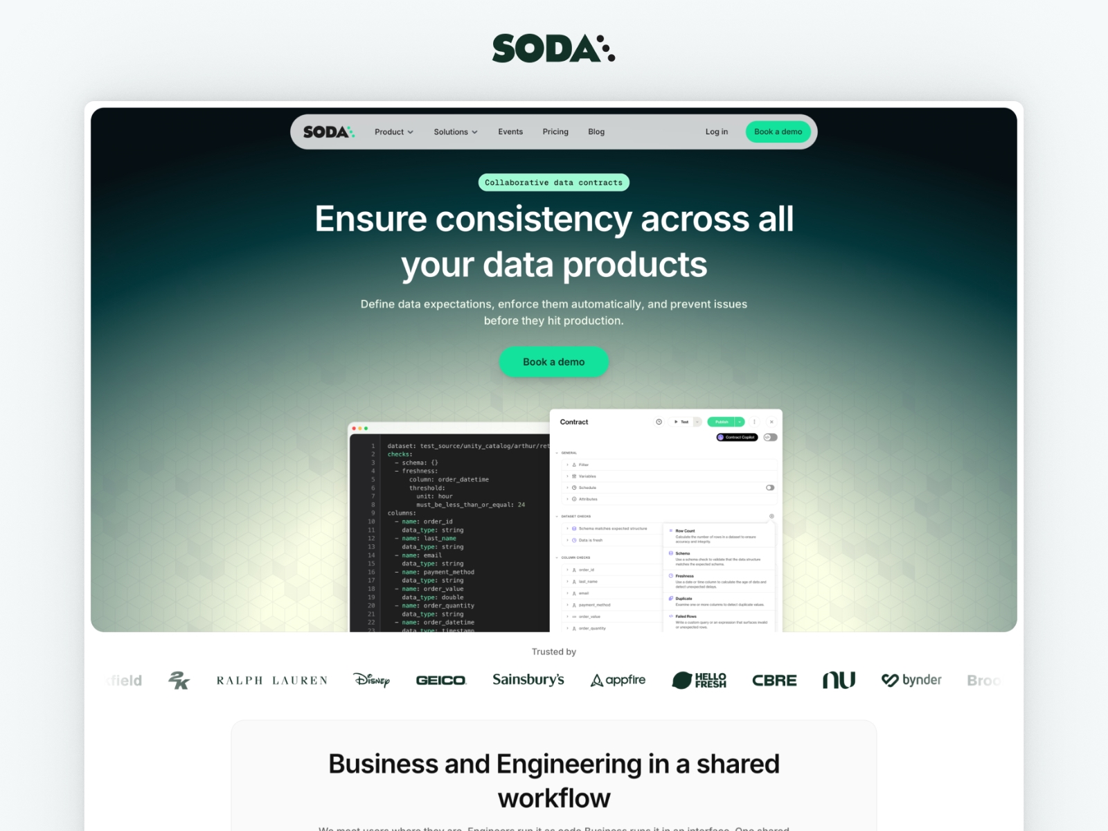 Soda.io