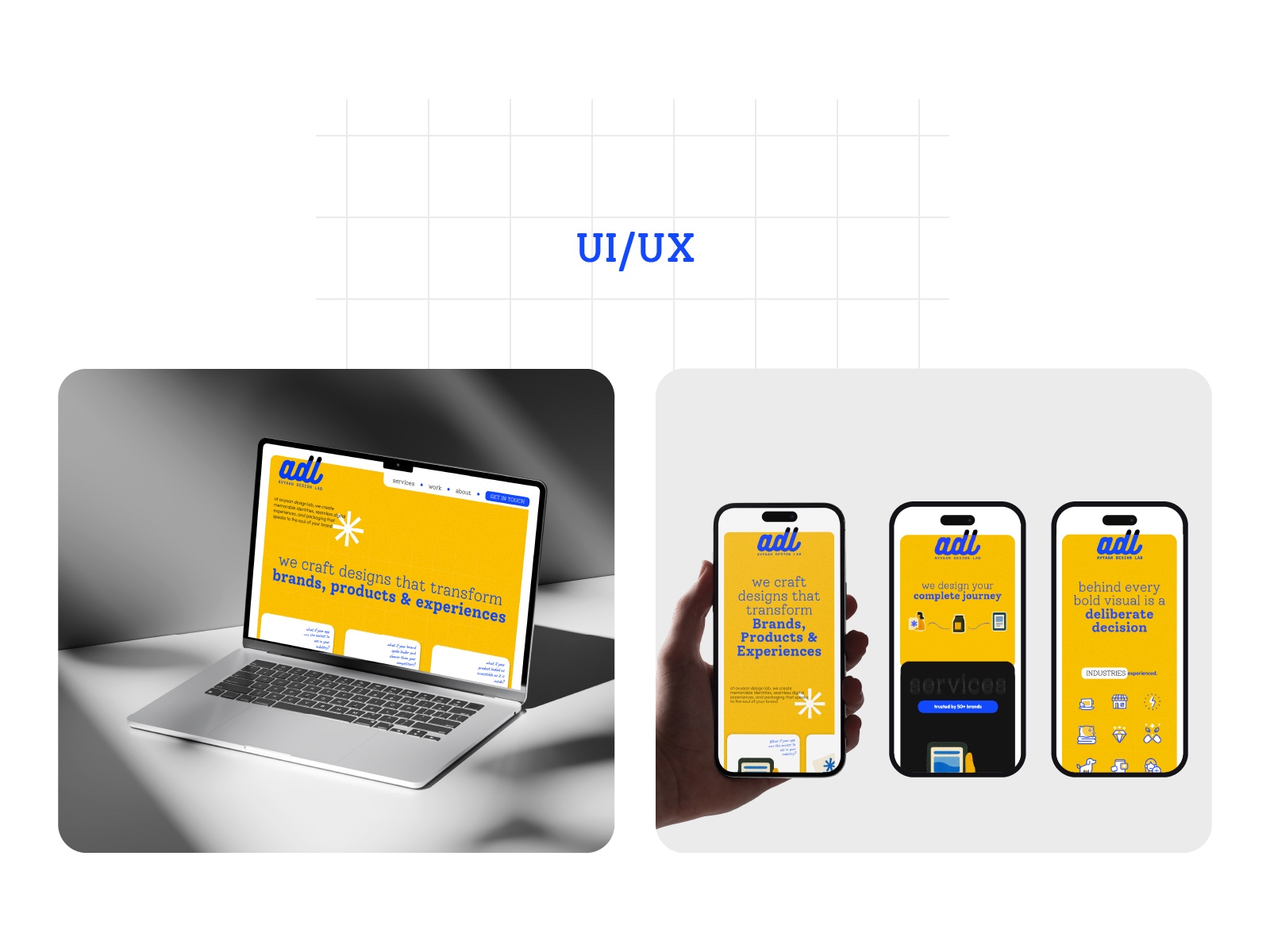 avyaandesignlab.com