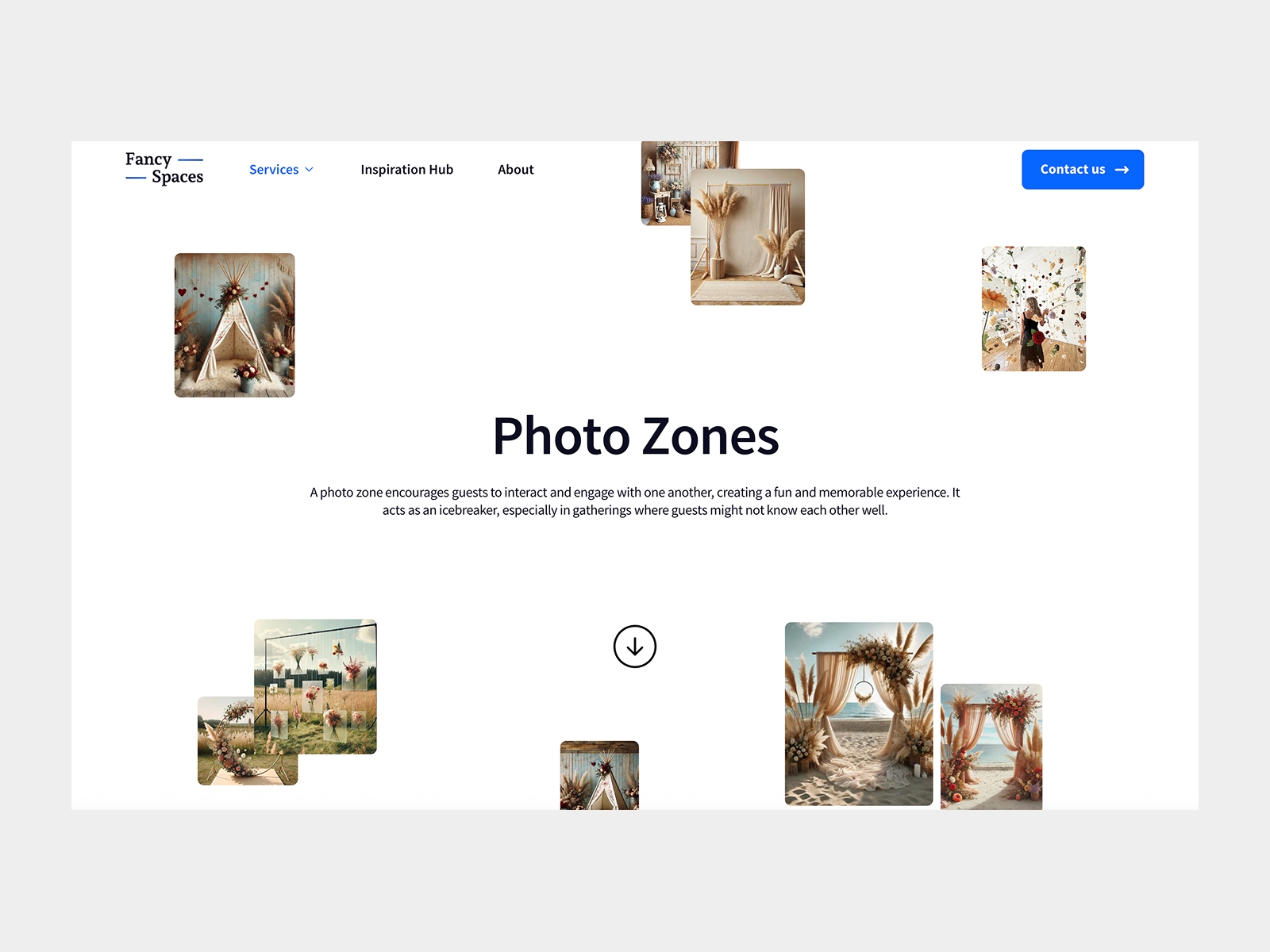 fancyspaces.agency