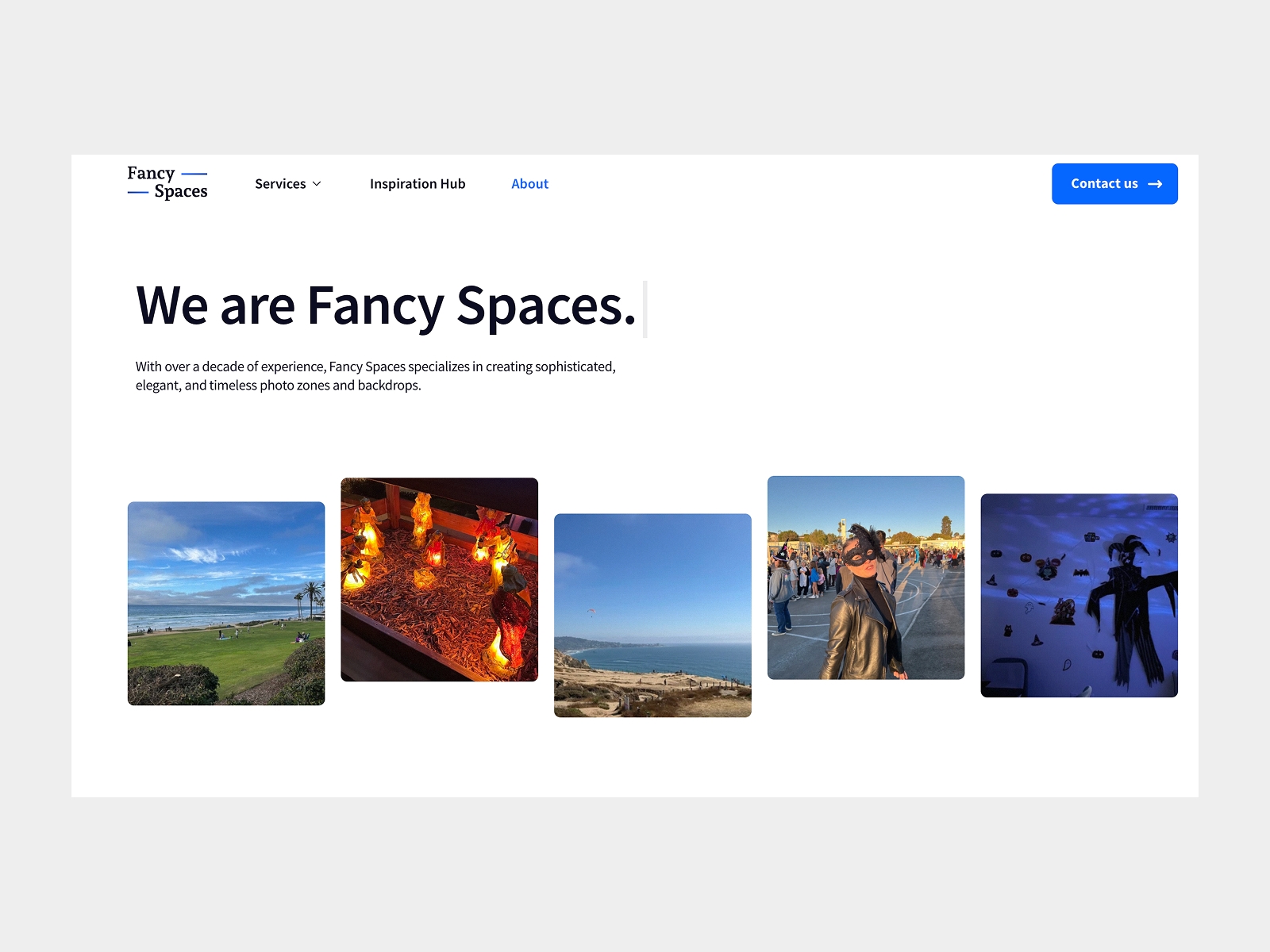 fancyspaces.agency