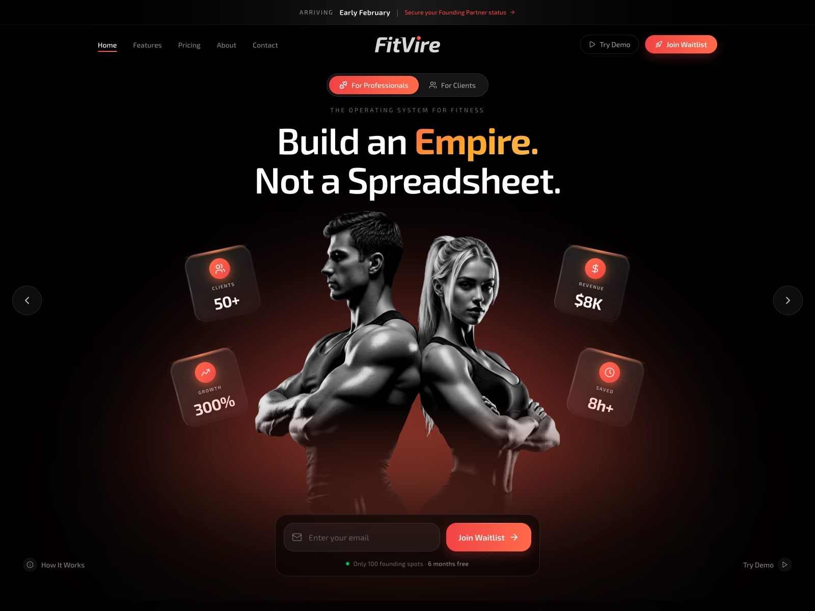 fitvire.com