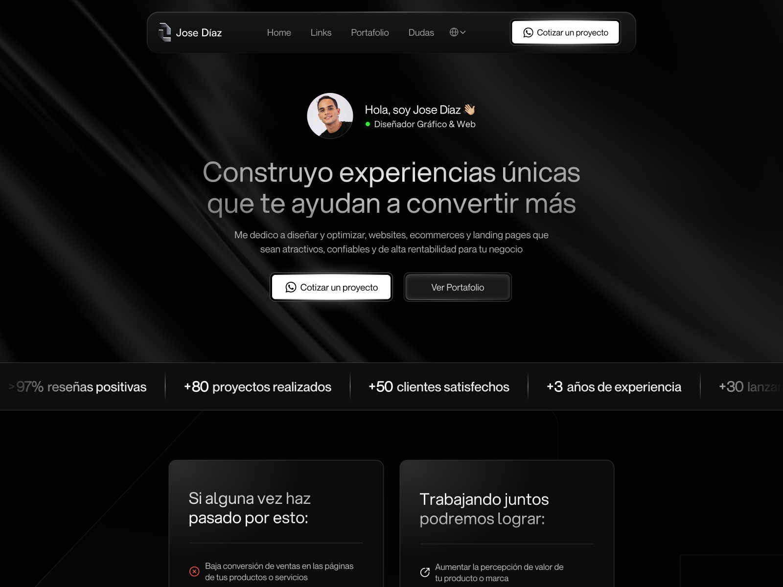 josedsg.com