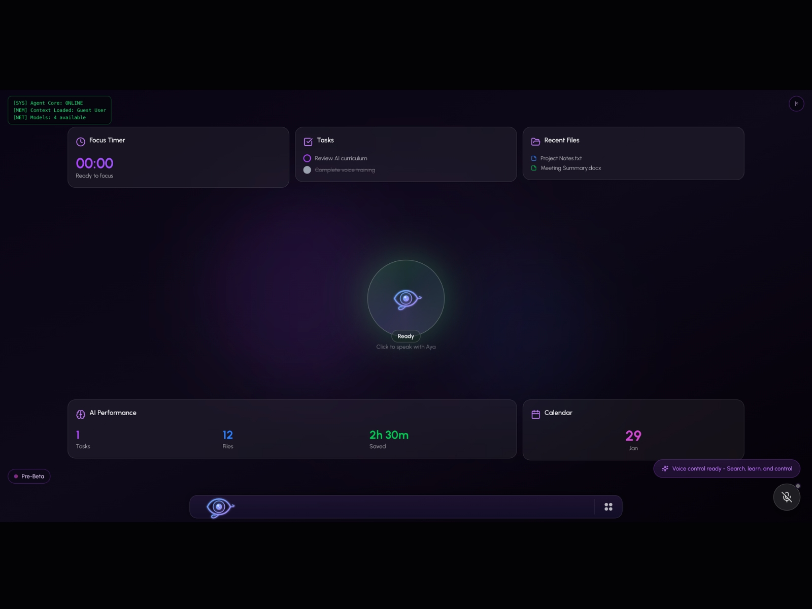 OpenAya.com
